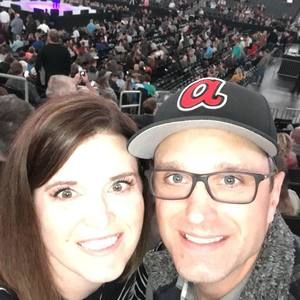 Meet your Posher, Greta-heidi